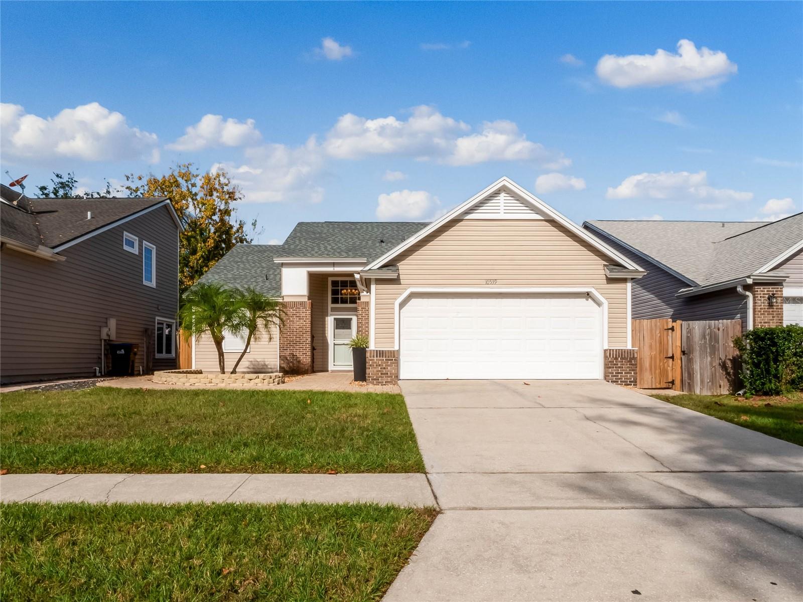 HUNTRIDGE UNIT 2 - Residential