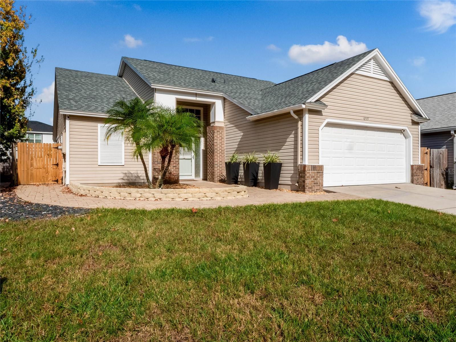 HUNTRIDGE UNIT 2 - Residential