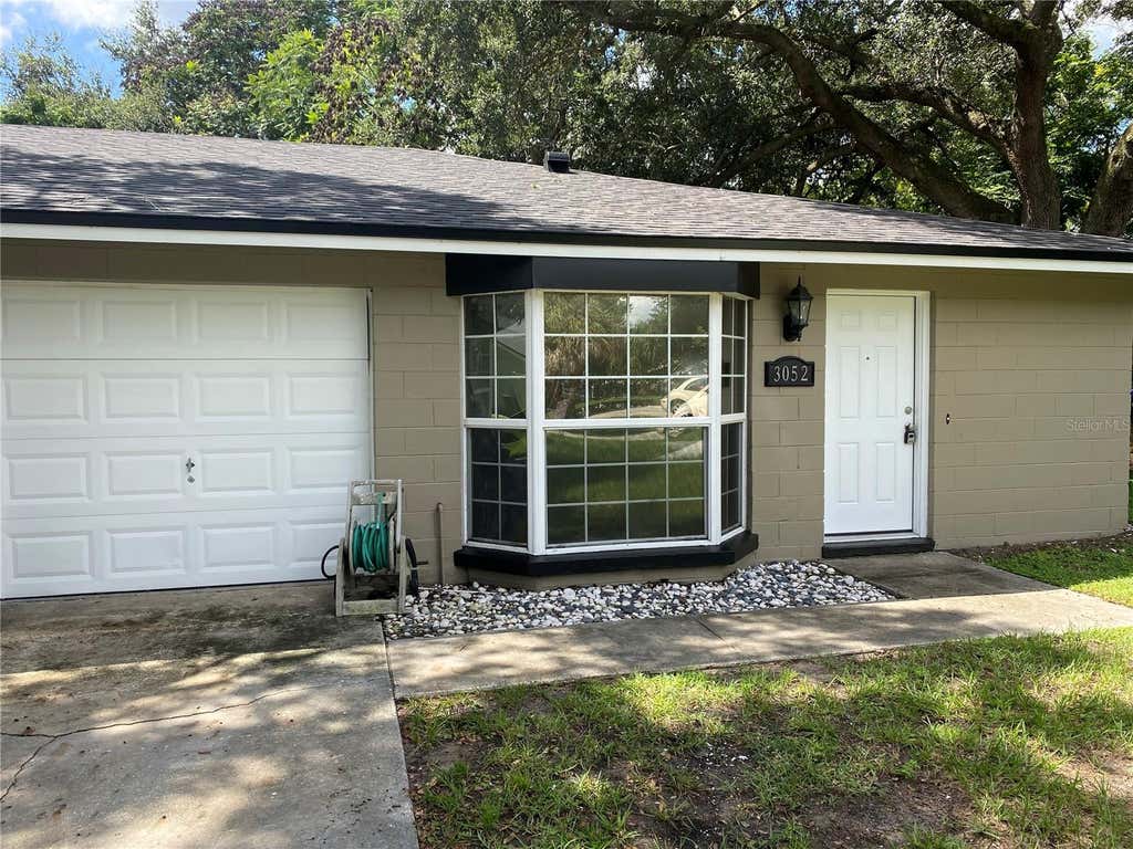 Photo of 3052 Unkaterri Lane, Orlando, FL 32806 (MLS # O6420332)