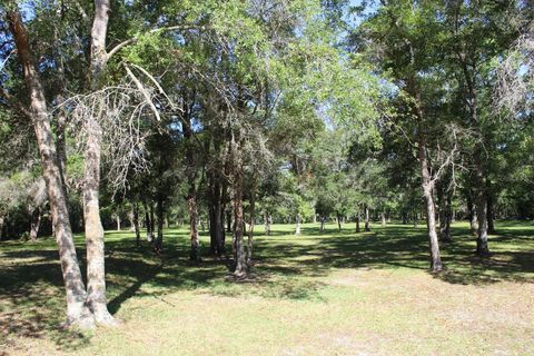 A home in BROOKSVILLE