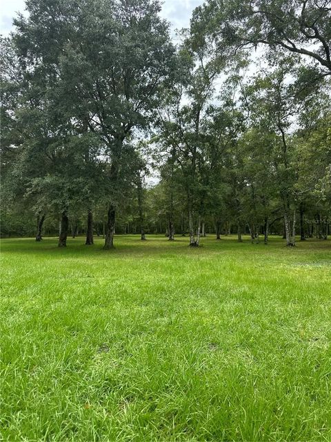 A home in BROOKSVILLE