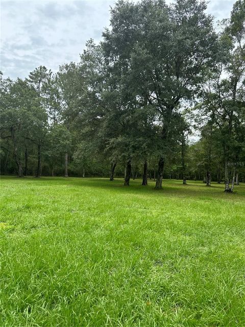 A home in BROOKSVILLE