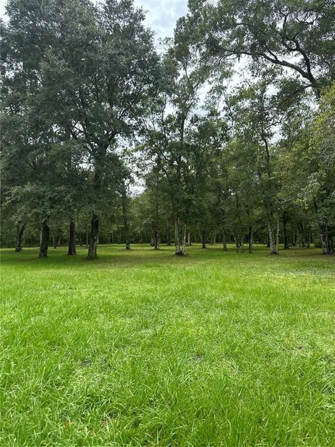 A home in BROOKSVILLE