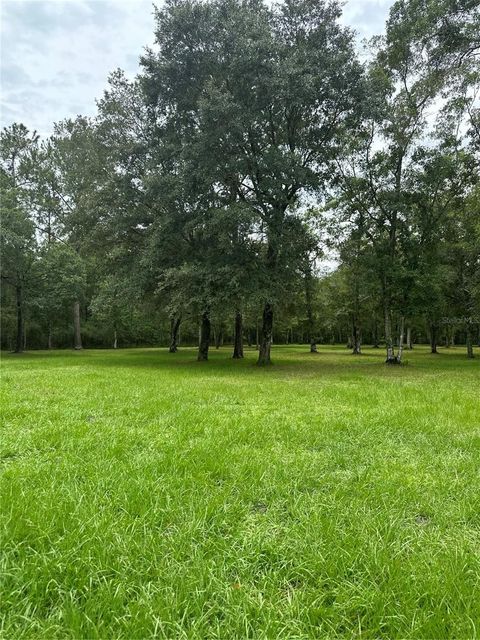 A home in BROOKSVILLE