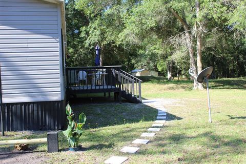 A home in BROOKSVILLE