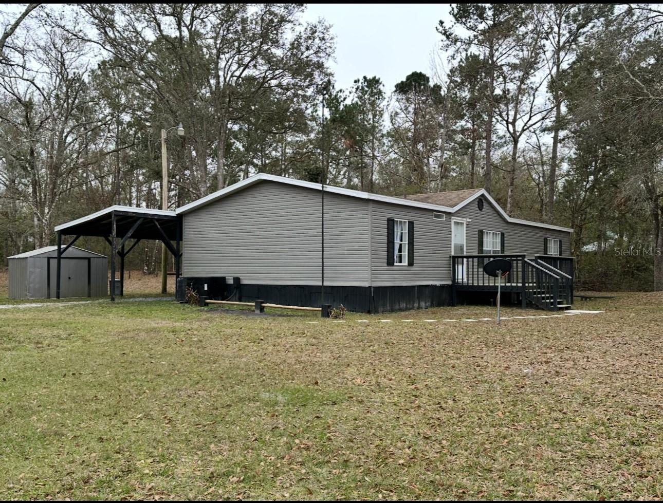 3391 RACKLEY ROAD
