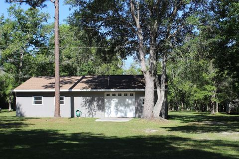 A home in BROOKSVILLE