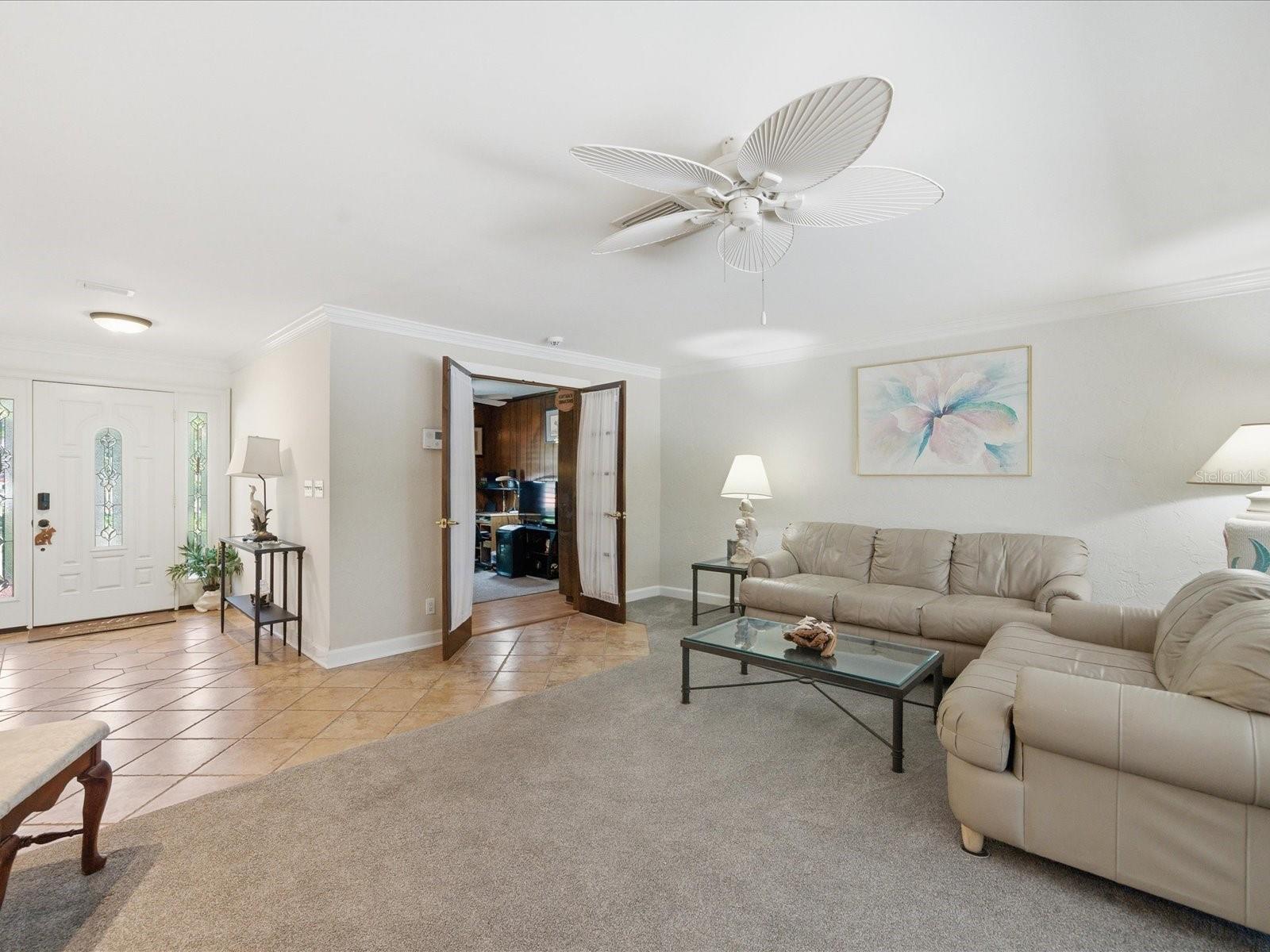 HARBOR LAKE ESTATES 2ND ADD - Residential