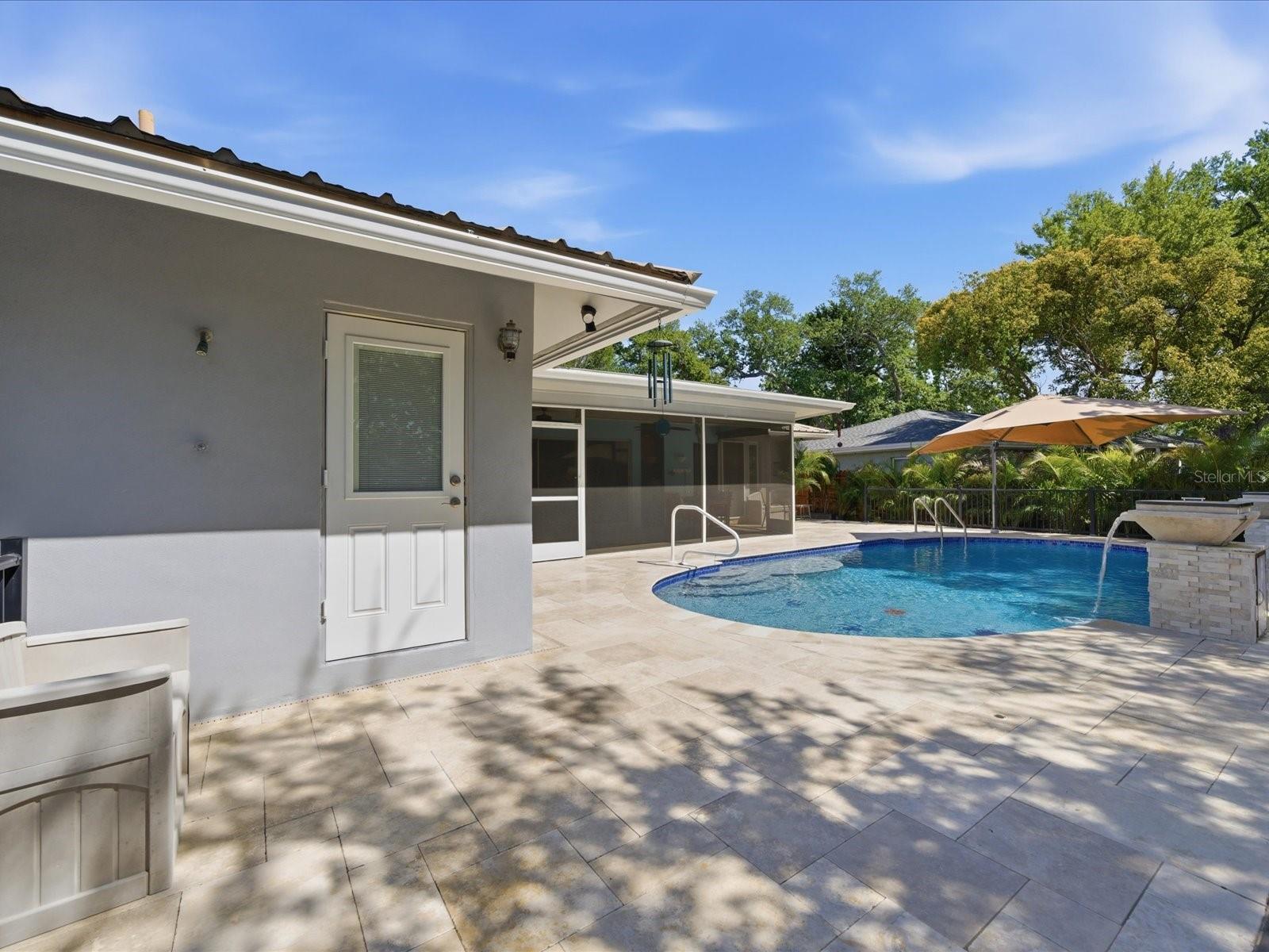 HARBOR LAKE ESTATES 2ND ADD - Residential