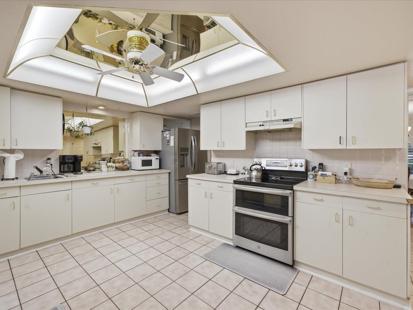 HARBOR LAKE ESTATES 2ND ADD - Residential