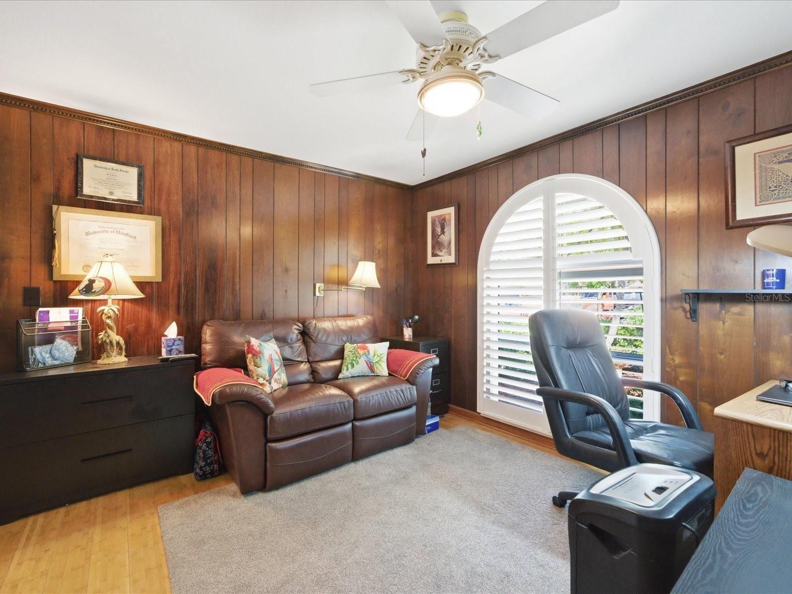 HARBOR LAKE ESTATES 2ND ADD - Residential