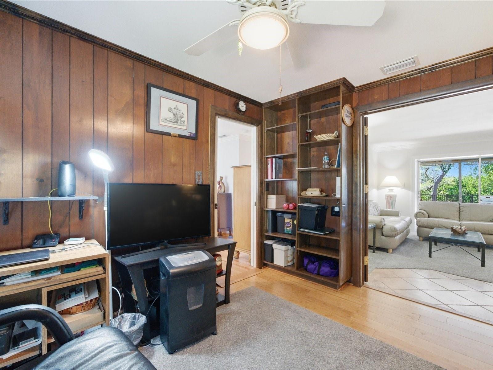 HARBOR LAKE ESTATES 2ND ADD - Residential