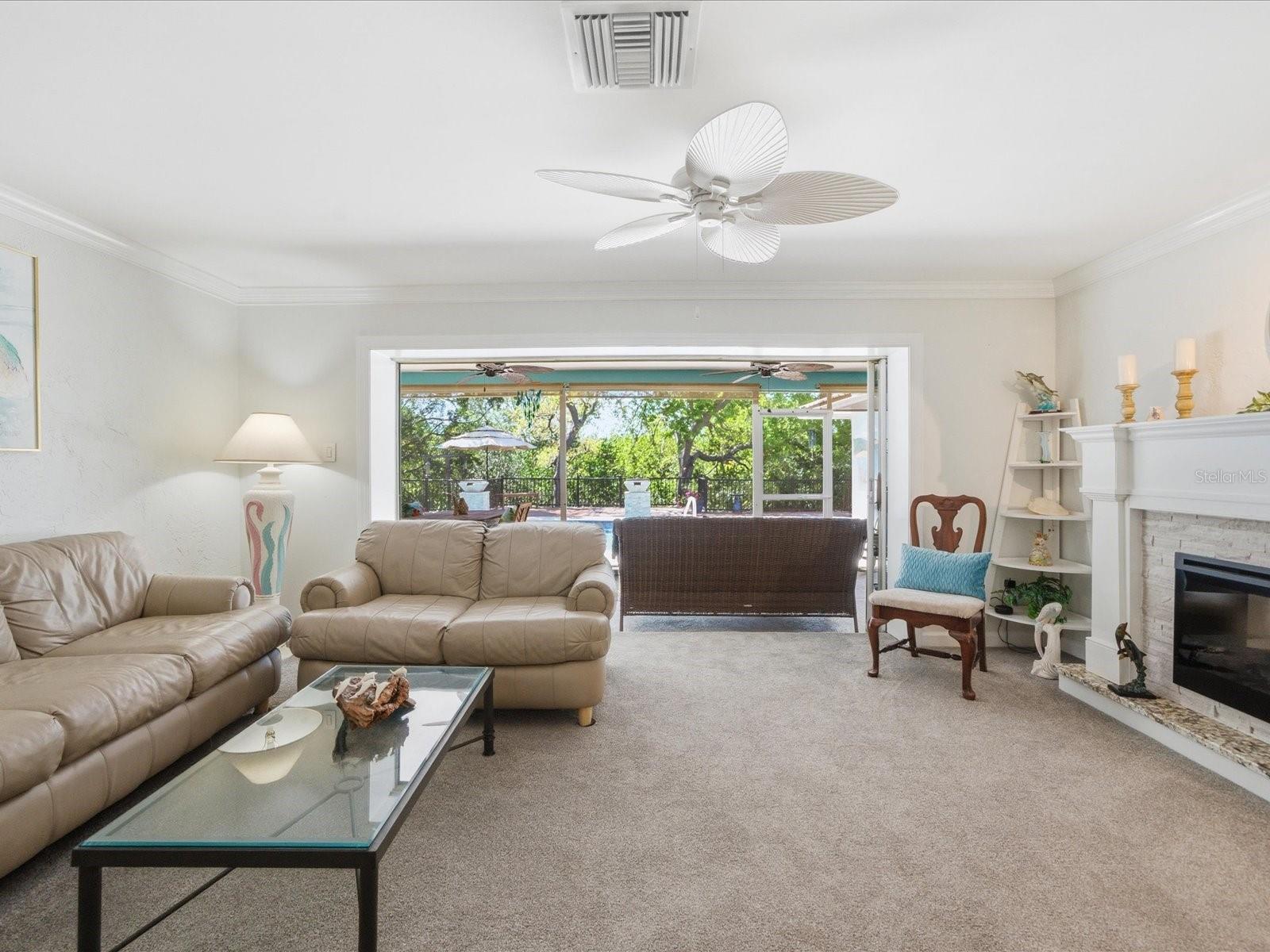 HARBOR LAKE ESTATES 2ND ADD - Residential