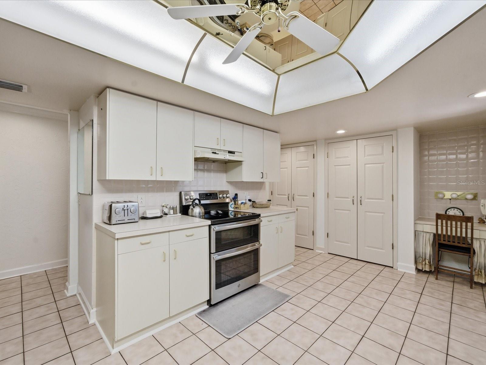 HARBOR LAKE ESTATES 2ND ADD - Residential