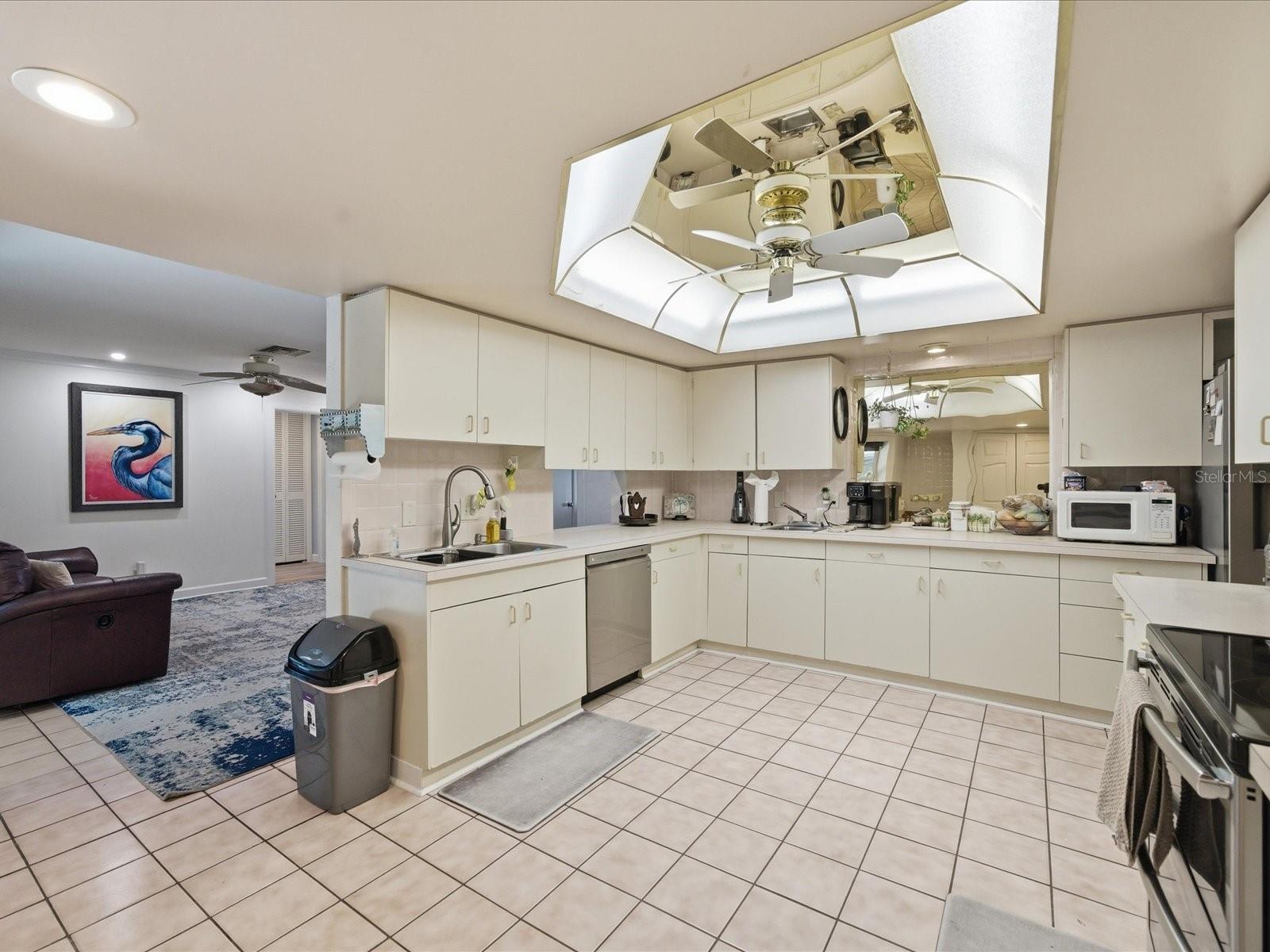 HARBOR LAKE ESTATES 2ND ADD - Residential