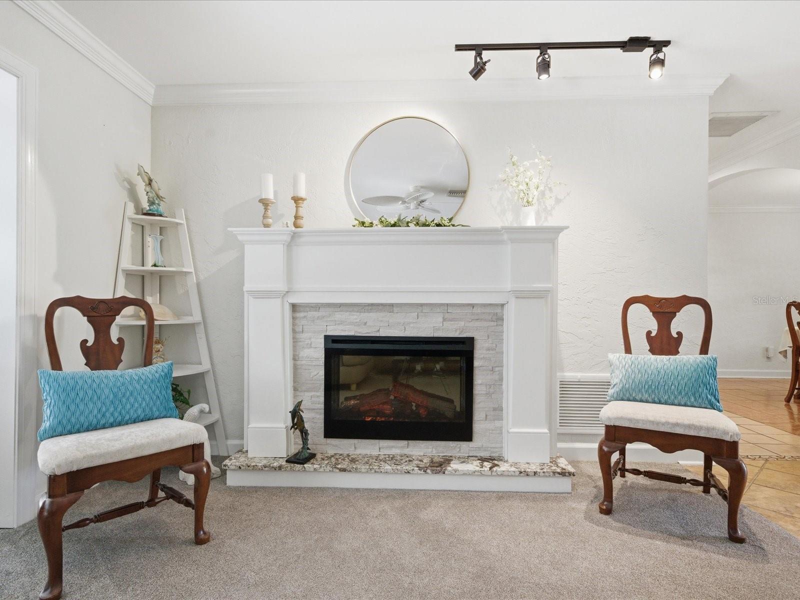 HARBOR LAKE ESTATES 2ND ADD - Residential