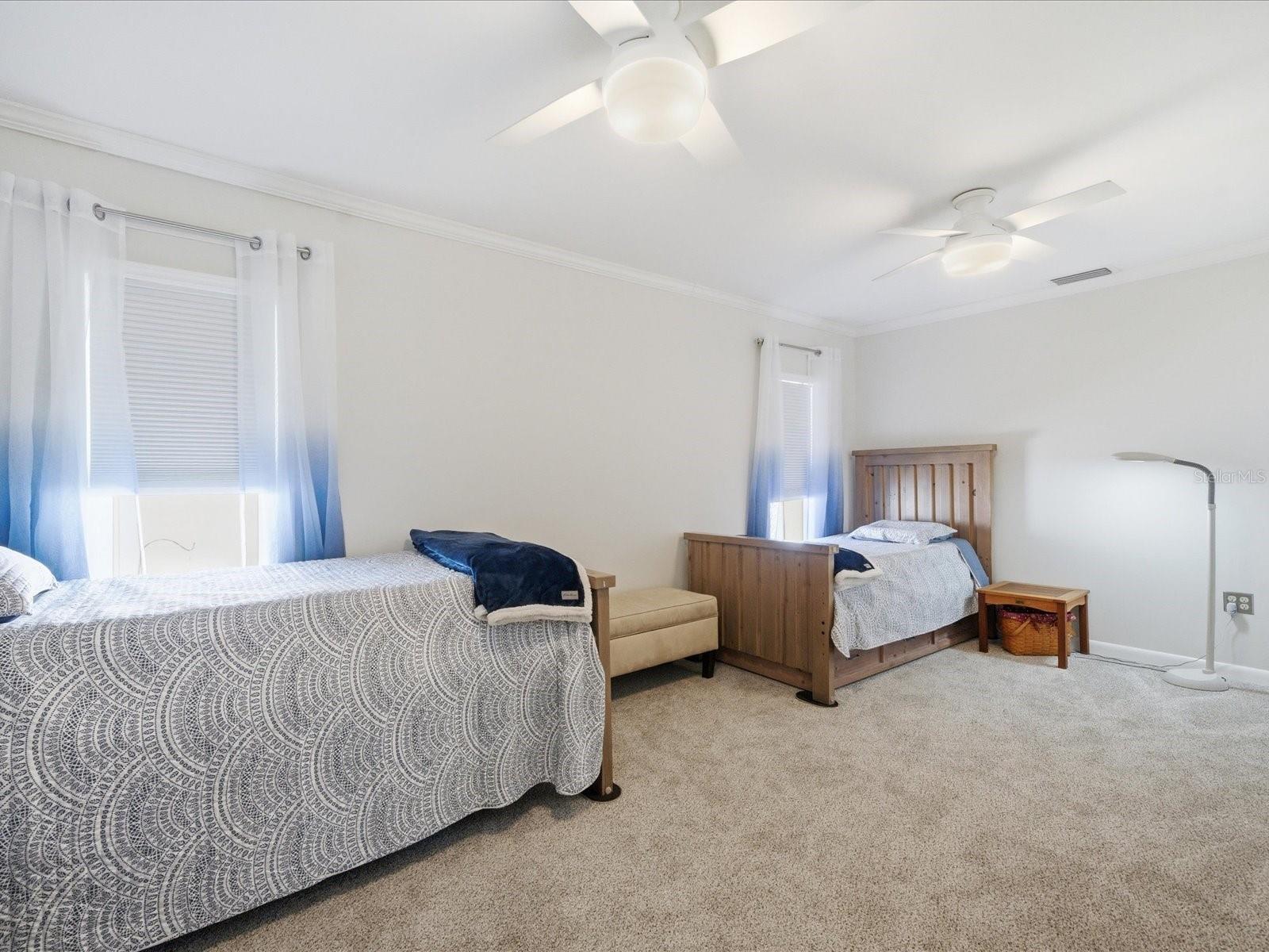 HARBOR LAKE ESTATES 2ND ADD - Residential