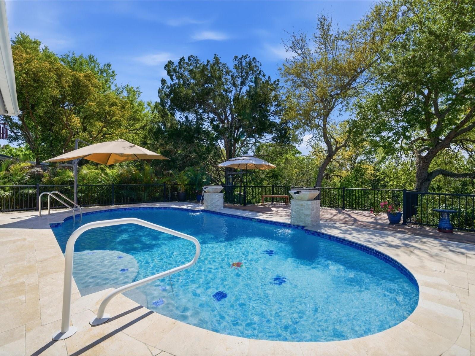 HARBOR LAKE ESTATES 2ND ADD - Residential