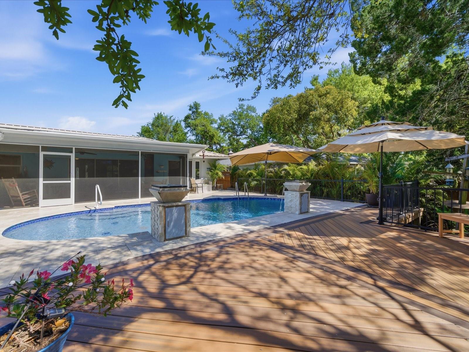 HARBOR LAKE ESTATES 2ND ADD - Residential