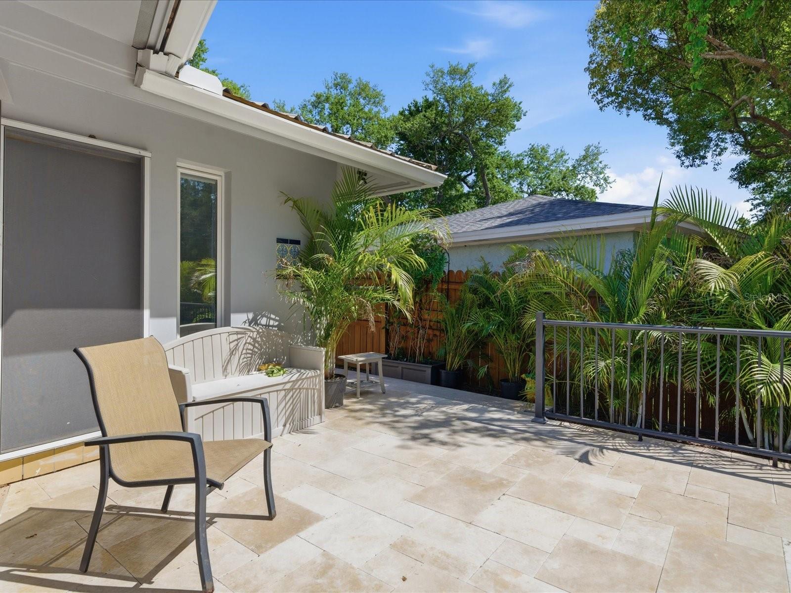 HARBOR LAKE ESTATES 2ND ADD - Residential