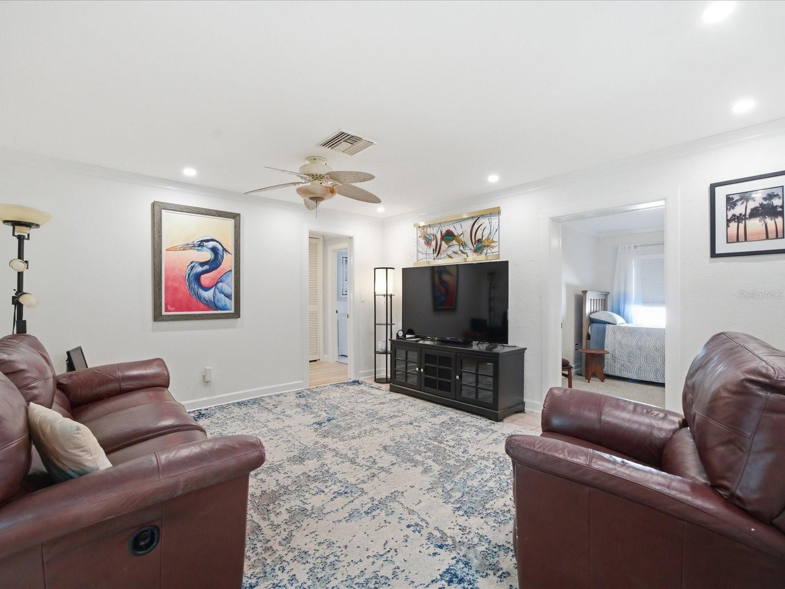 HARBOR LAKE ESTATES 2ND ADD - Residential