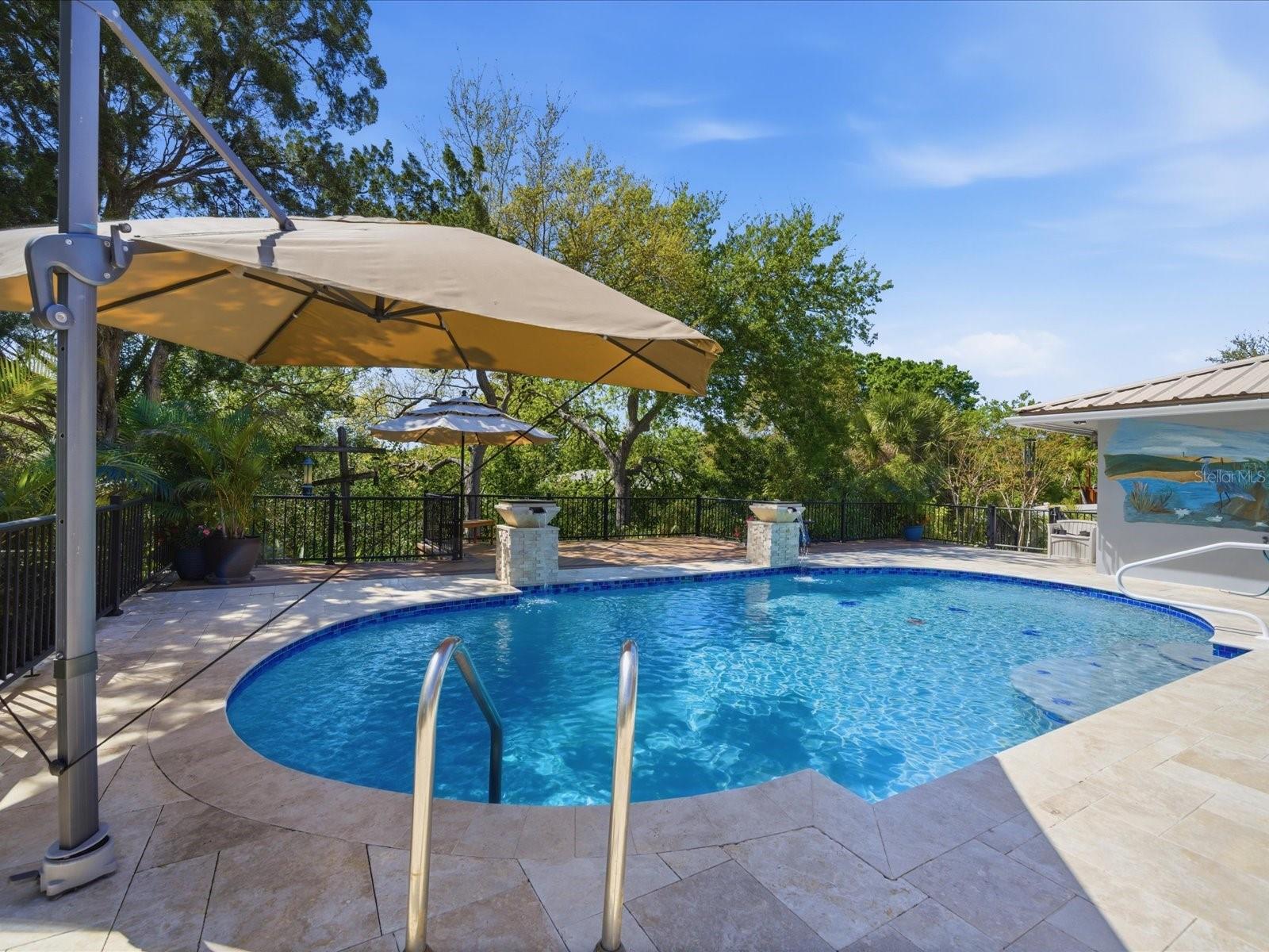 HARBOR LAKE ESTATES 2ND ADD - Residential