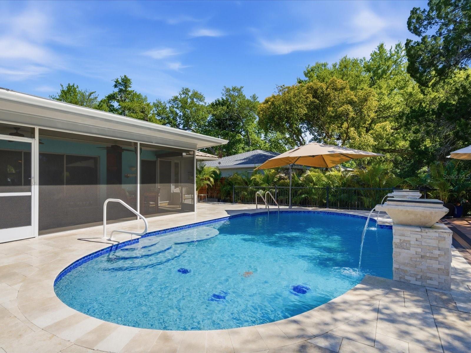 HARBOR LAKE ESTATES 2ND ADD - Residential