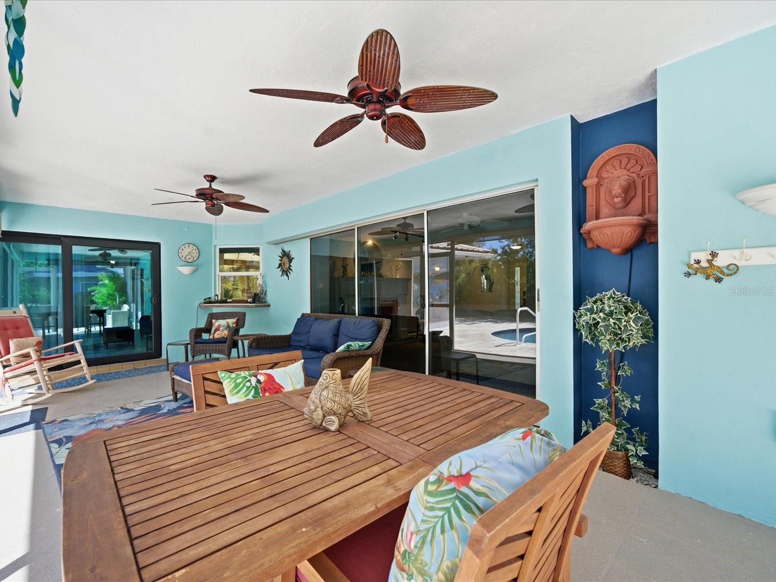 HARBOR LAKE ESTATES 2ND ADD - Residential