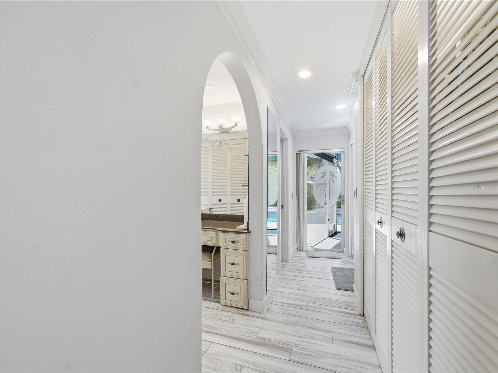 HARBOR LAKE ESTATES 2ND ADD - Residential