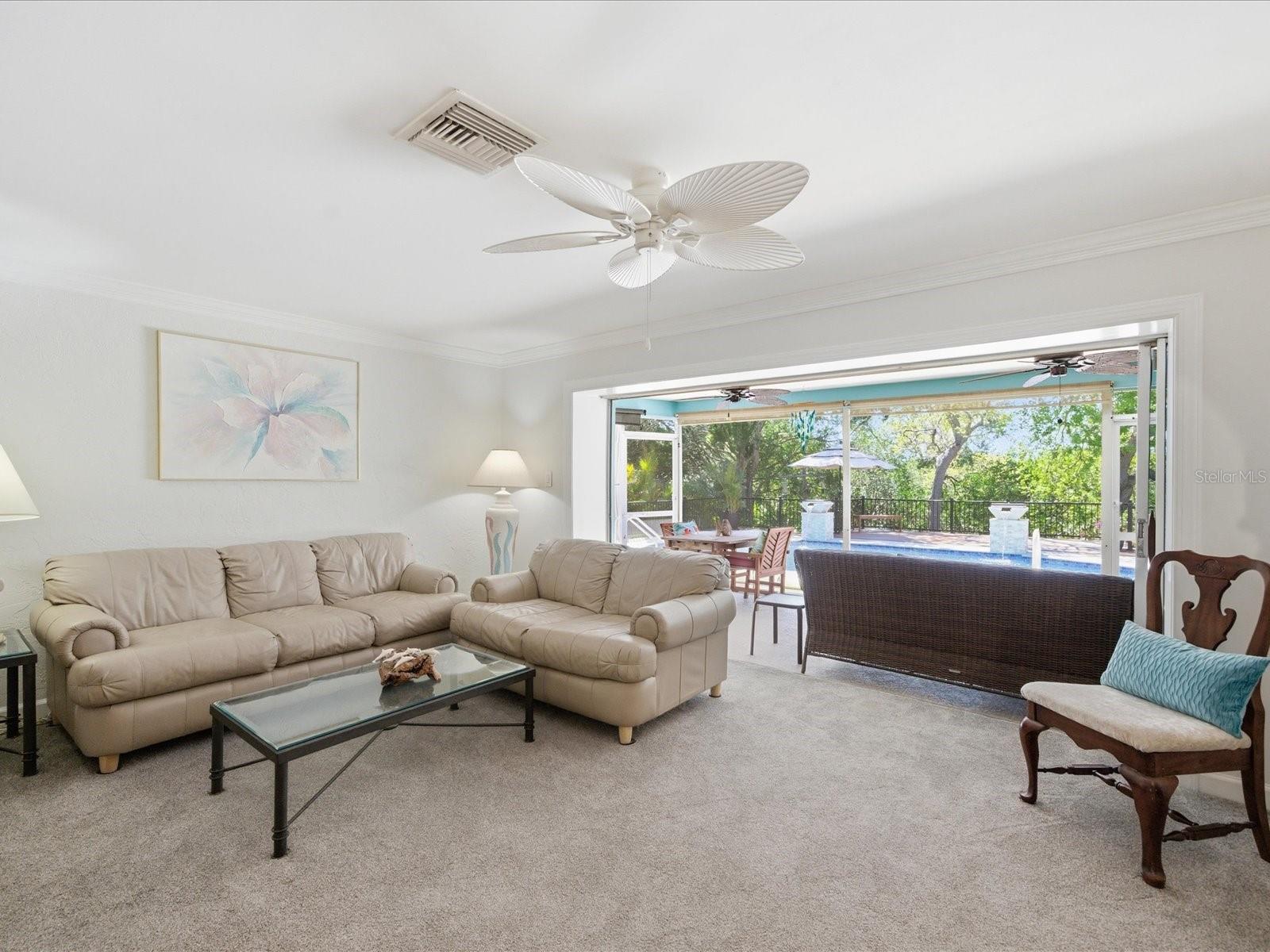 HARBOR LAKE ESTATES 2ND ADD - Residential