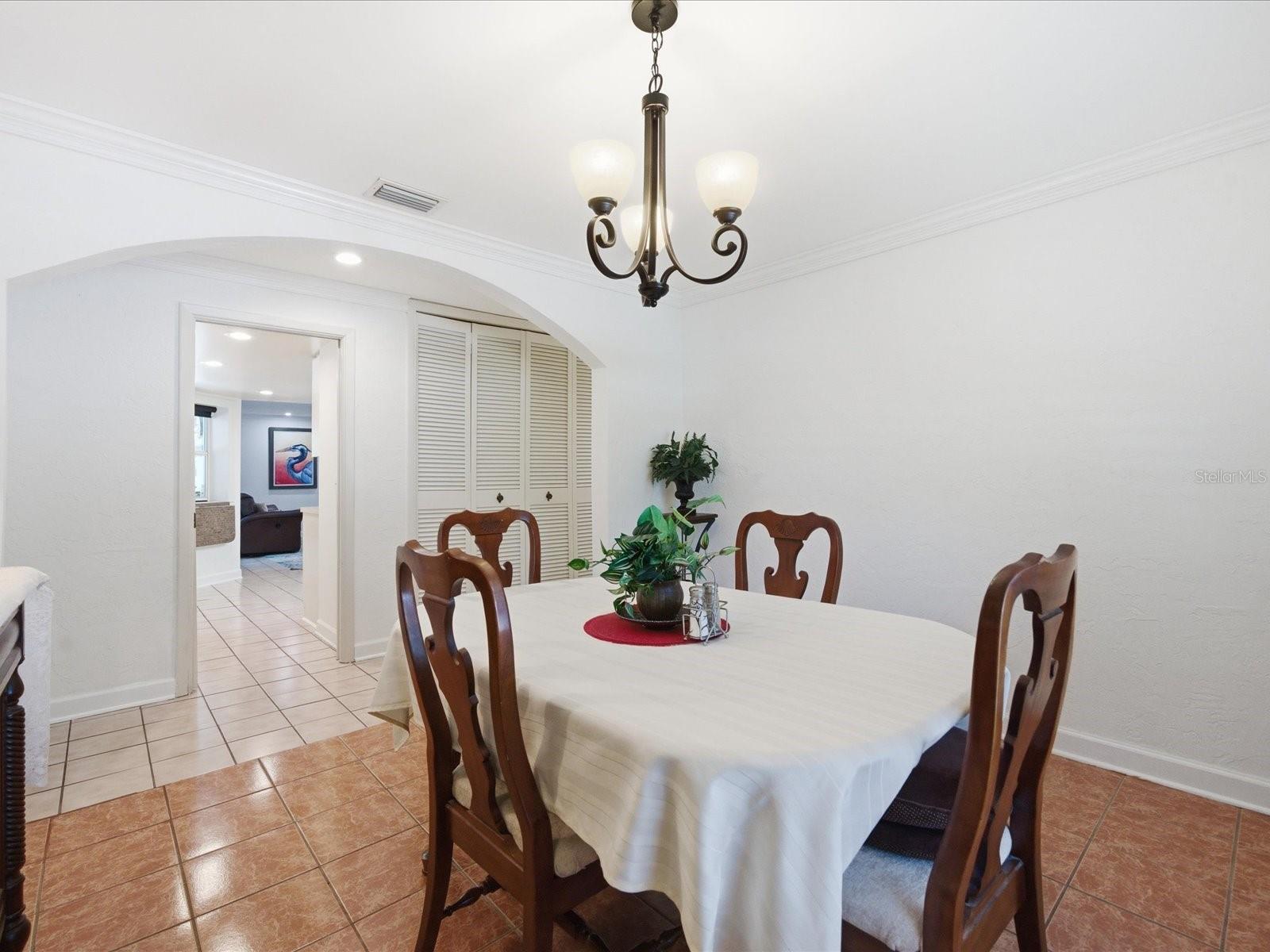 HARBOR LAKE ESTATES 2ND ADD - Residential