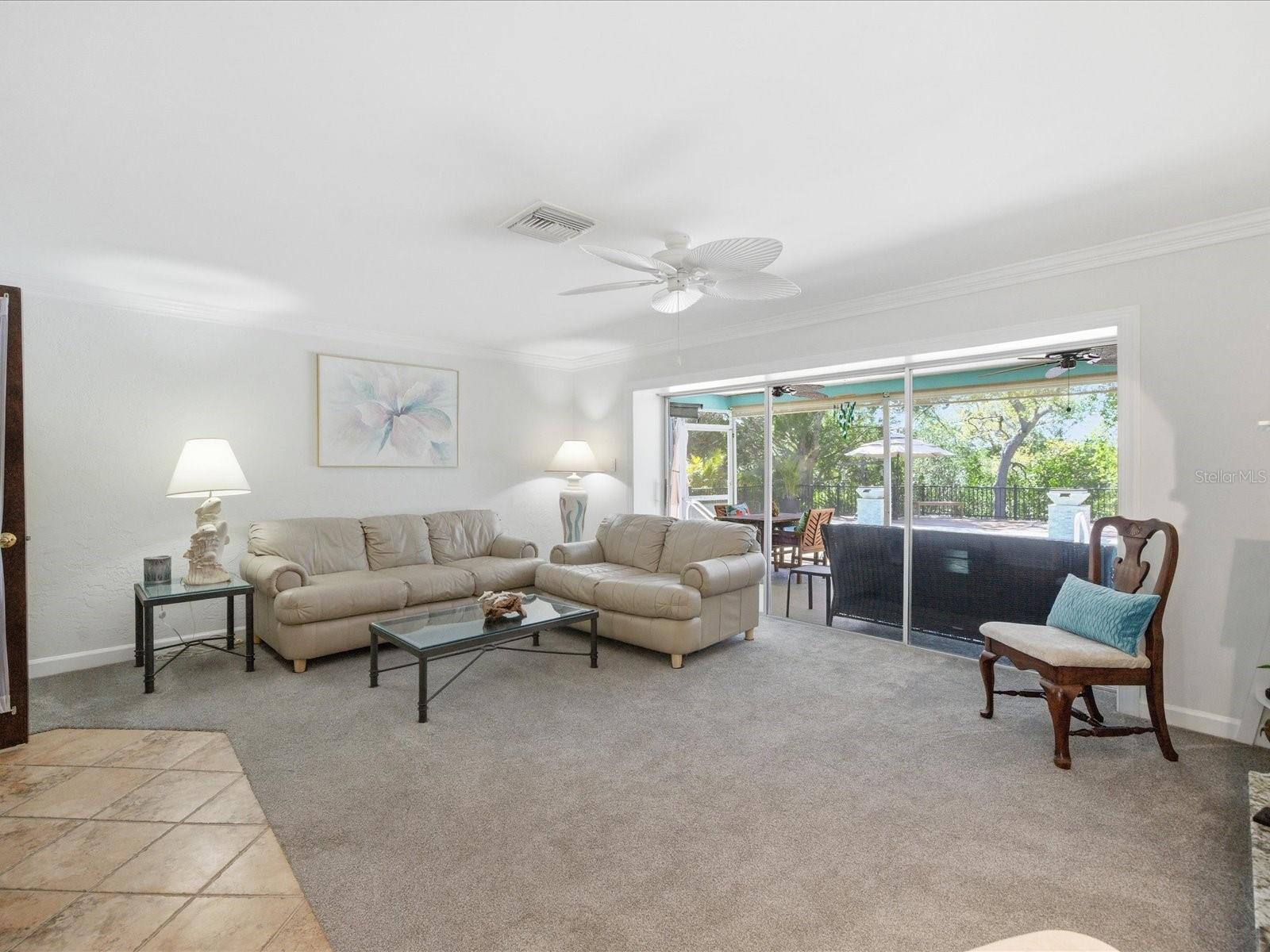 HARBOR LAKE ESTATES 2ND ADD - Residential