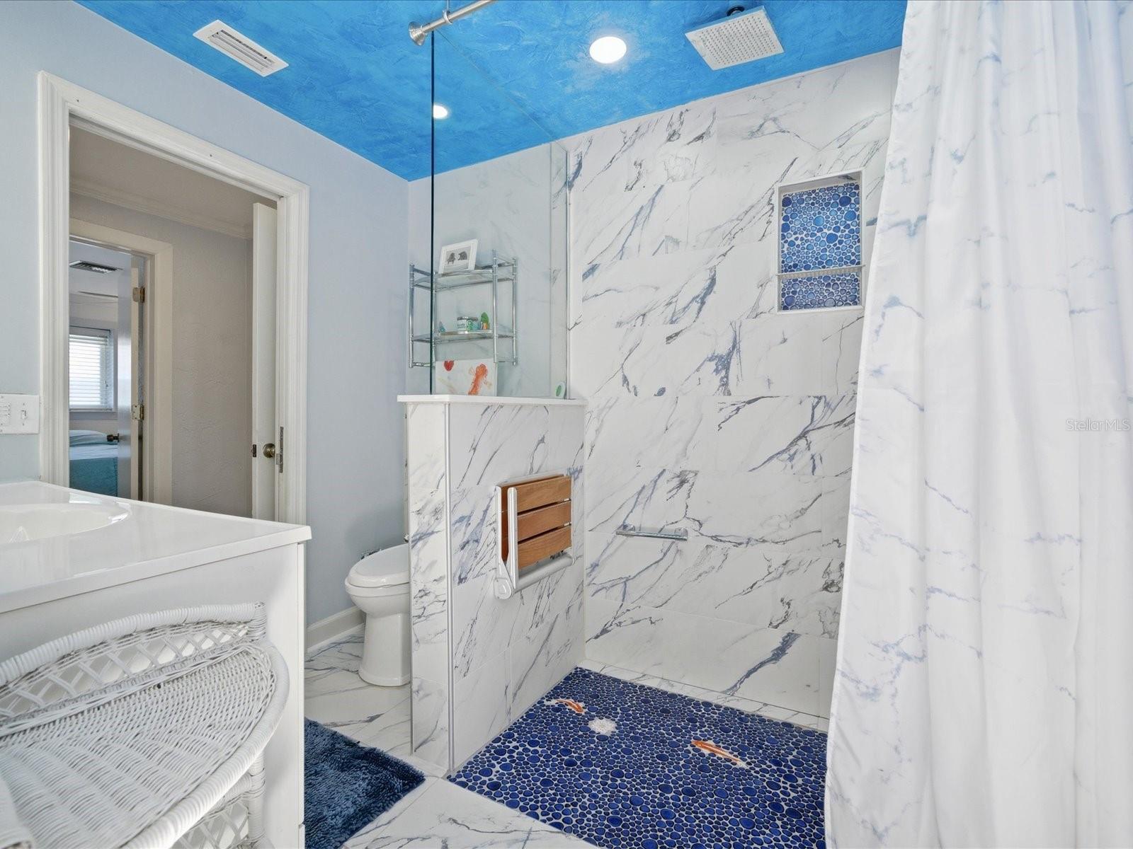 HARBOR LAKE ESTATES 2ND ADD - Residential