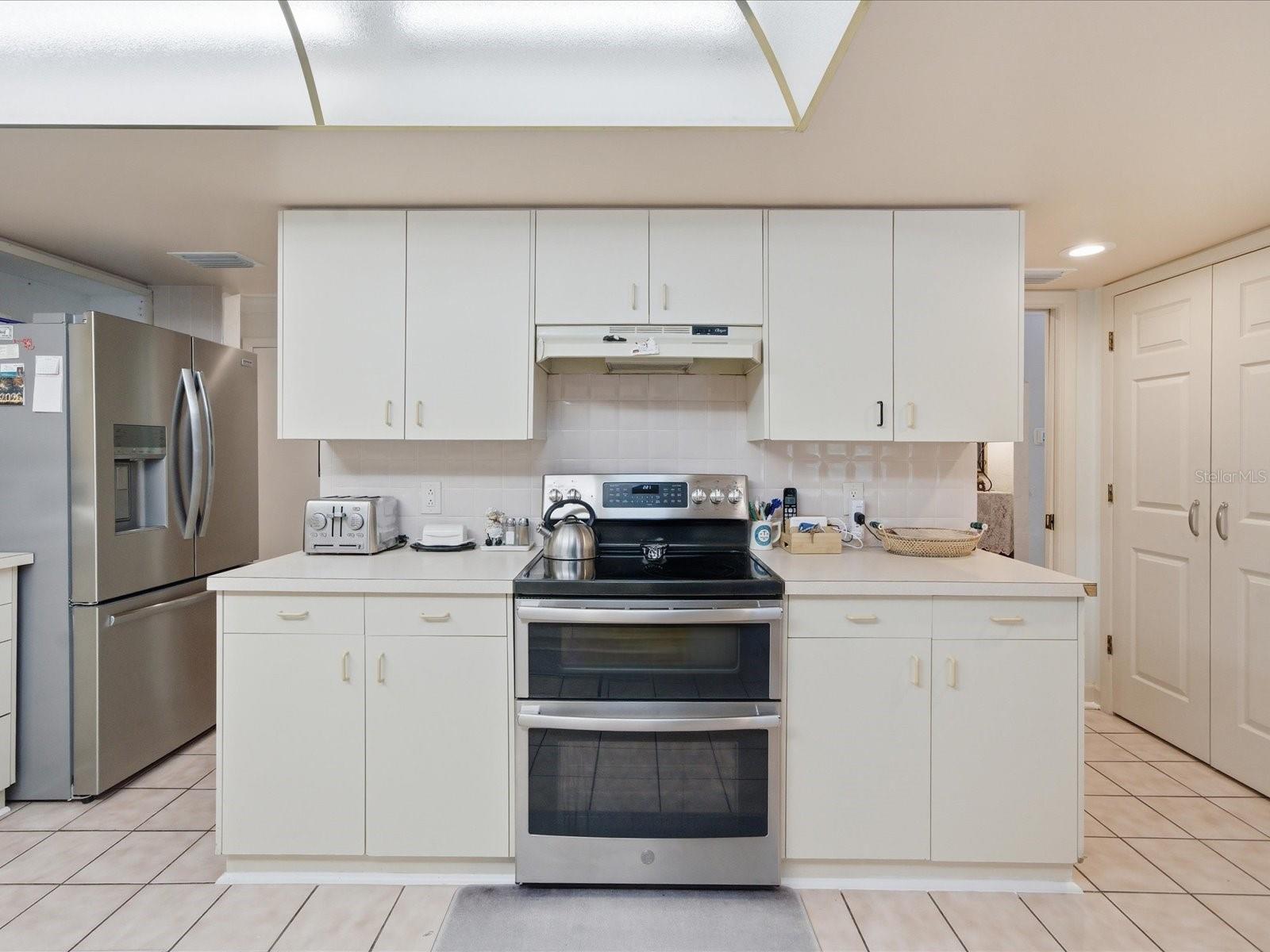 HARBOR LAKE ESTATES 2ND ADD - Residential