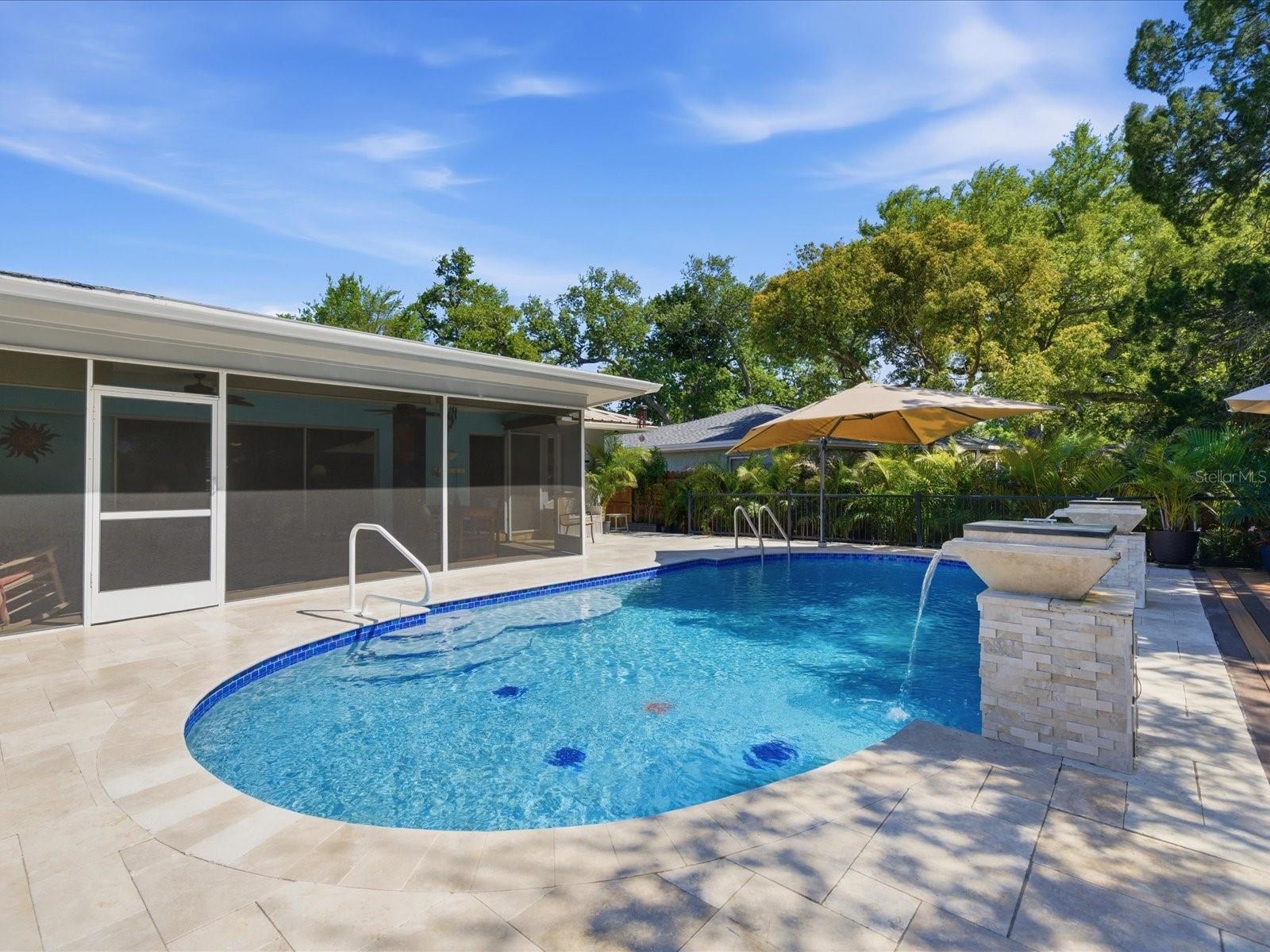 HARBOR LAKE ESTATES 2ND ADD - Residential