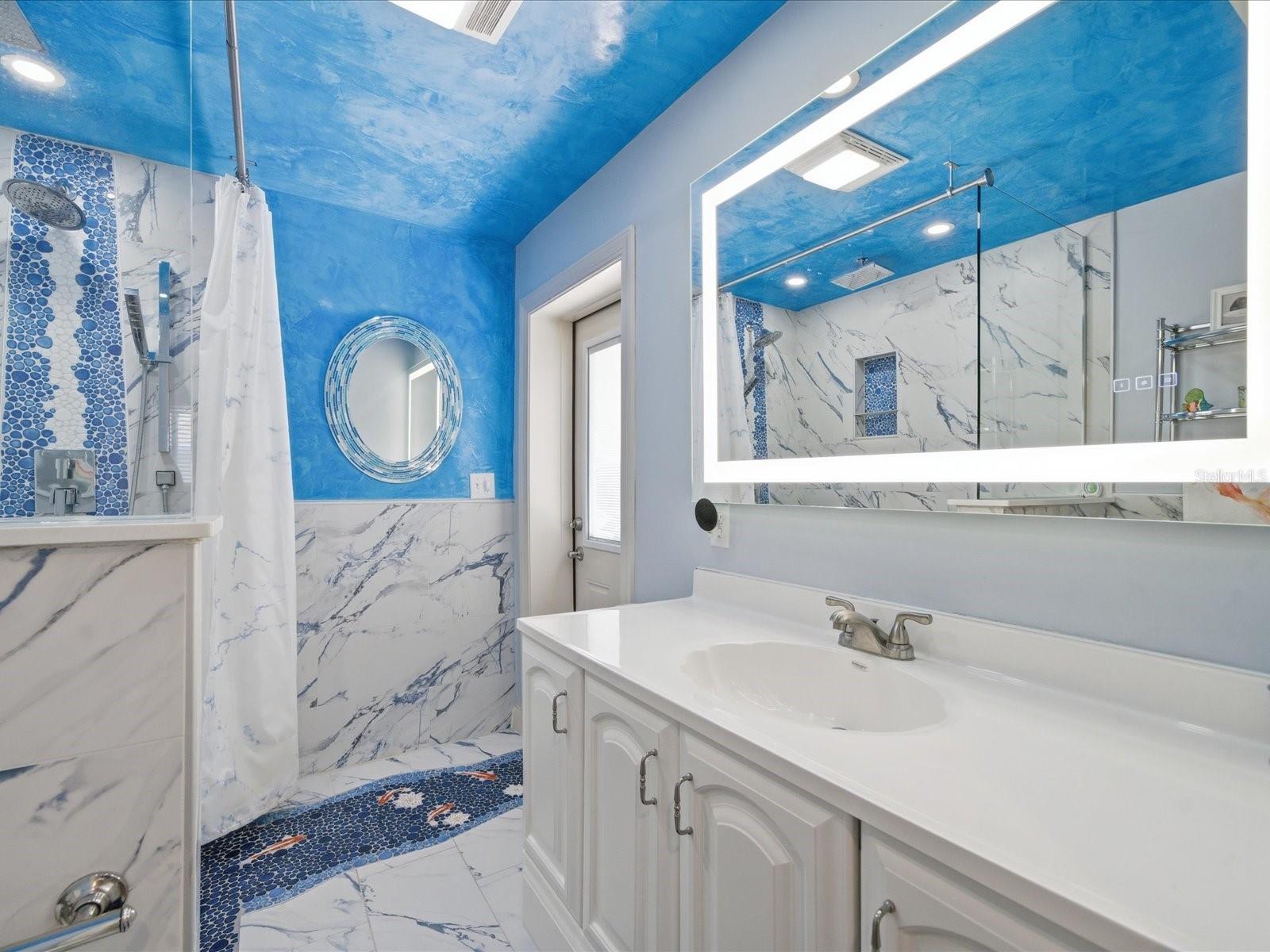 HARBOR LAKE ESTATES 2ND ADD - Residential