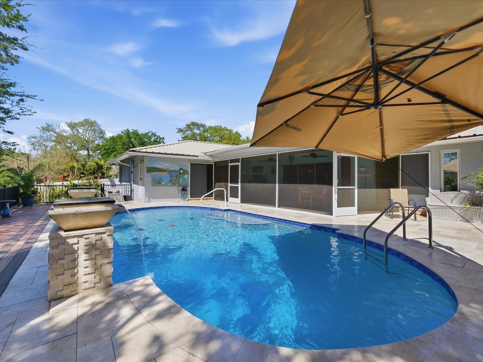 HARBOR LAKE ESTATES 2ND ADD - Residential