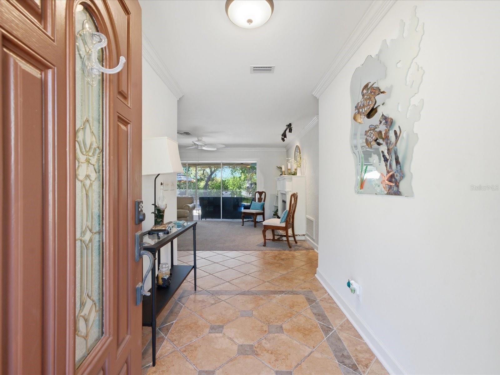 HARBOR LAKE ESTATES 2ND ADD - Residential