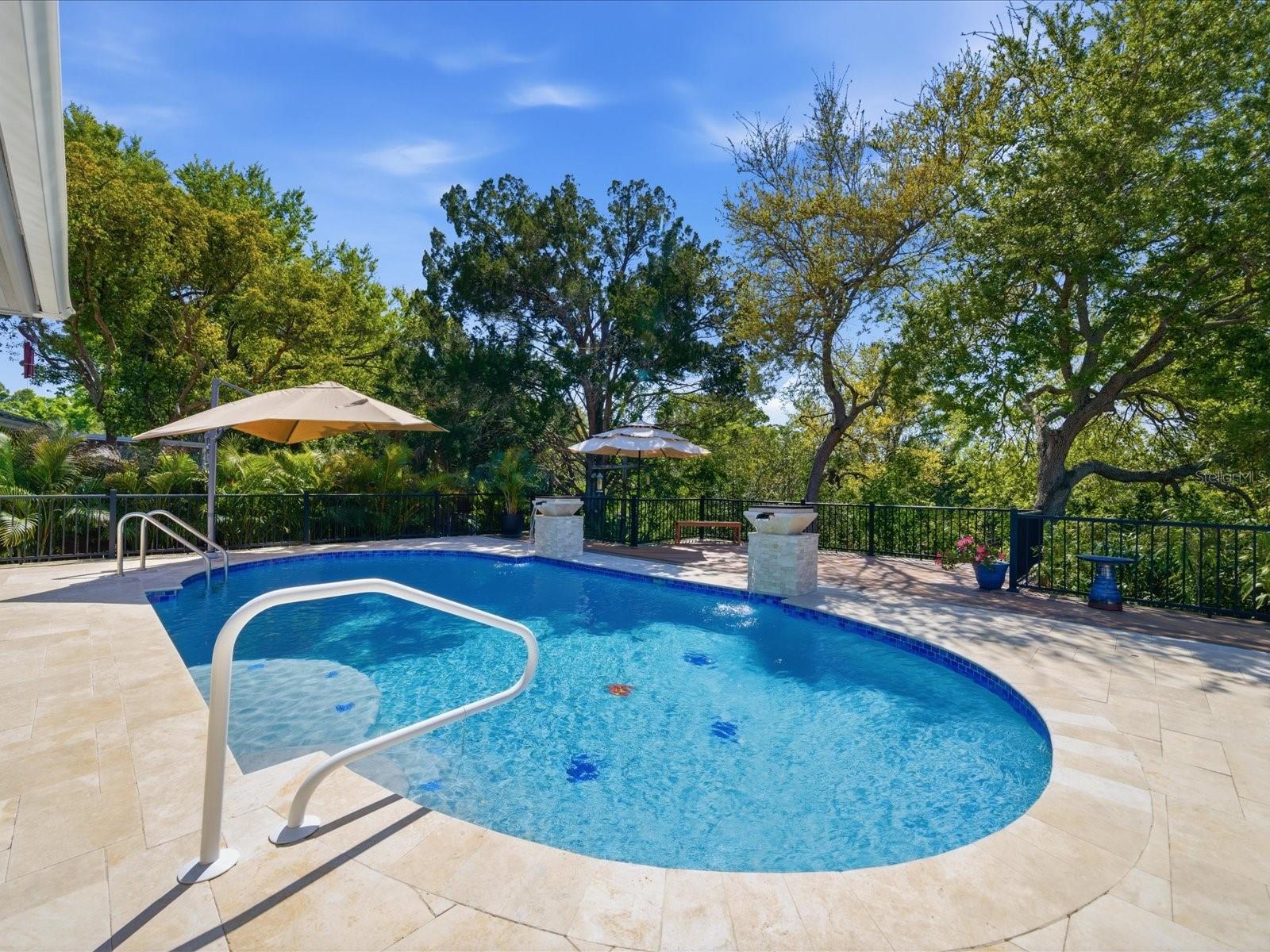 HARBOR LAKE ESTATES 2ND ADD - Residential