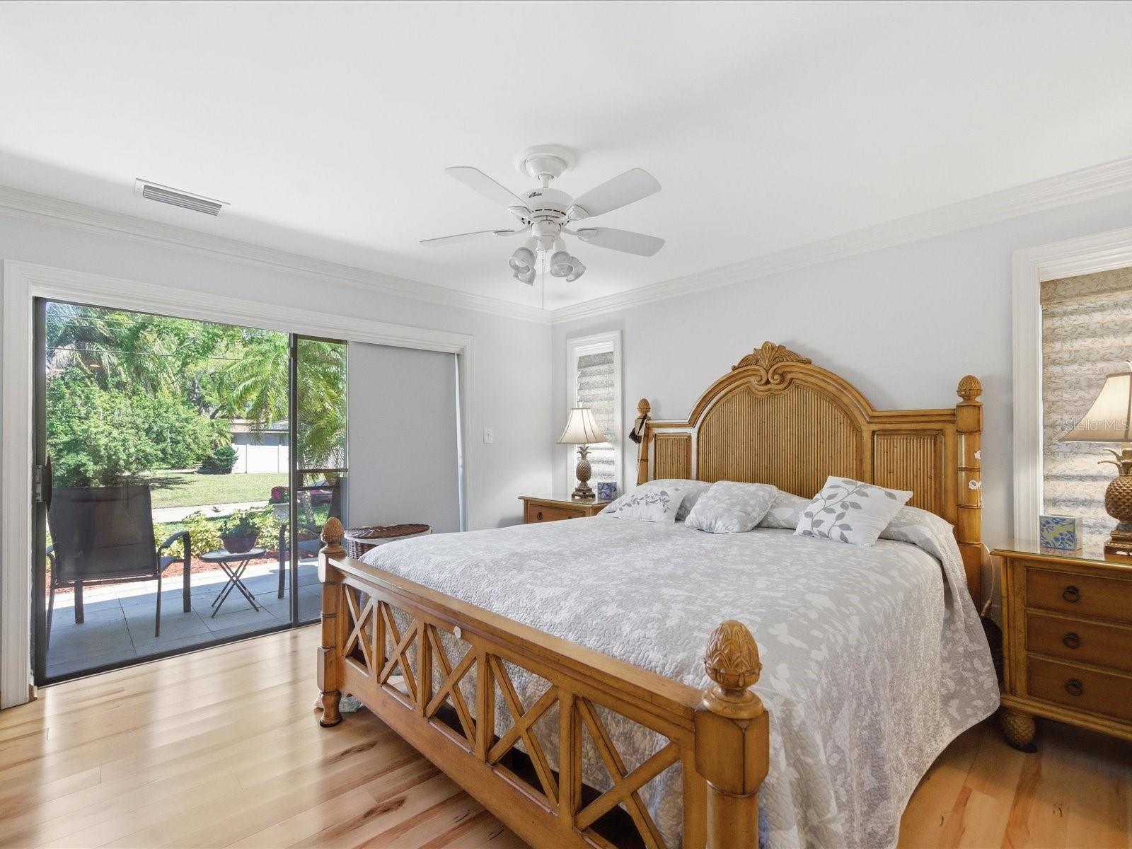 HARBOR LAKE ESTATES 2ND ADD - Residential