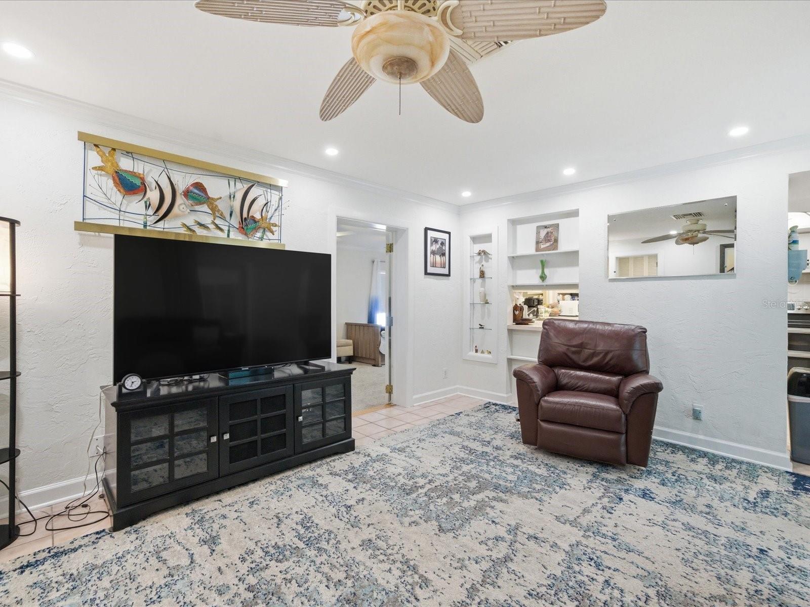 HARBOR LAKE ESTATES 2ND ADD - Residential