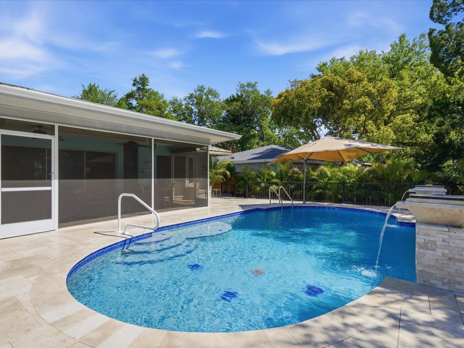 HARBOR LAKE ESTATES 2ND ADD - Residential