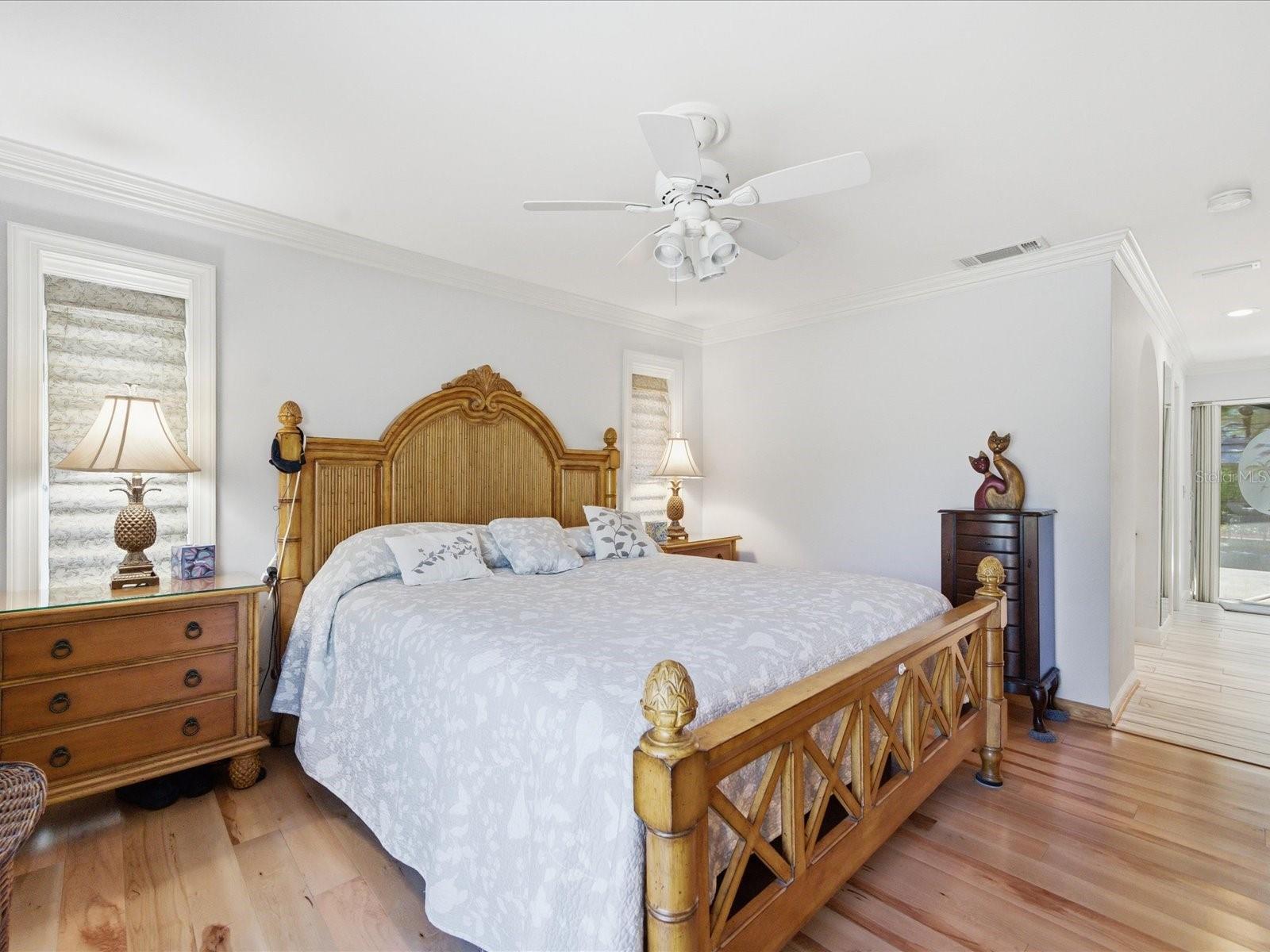 HARBOR LAKE ESTATES 2ND ADD - Residential