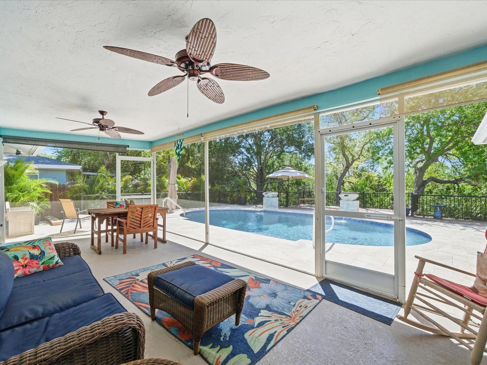 HARBOR LAKE ESTATES 2ND ADD - Residential