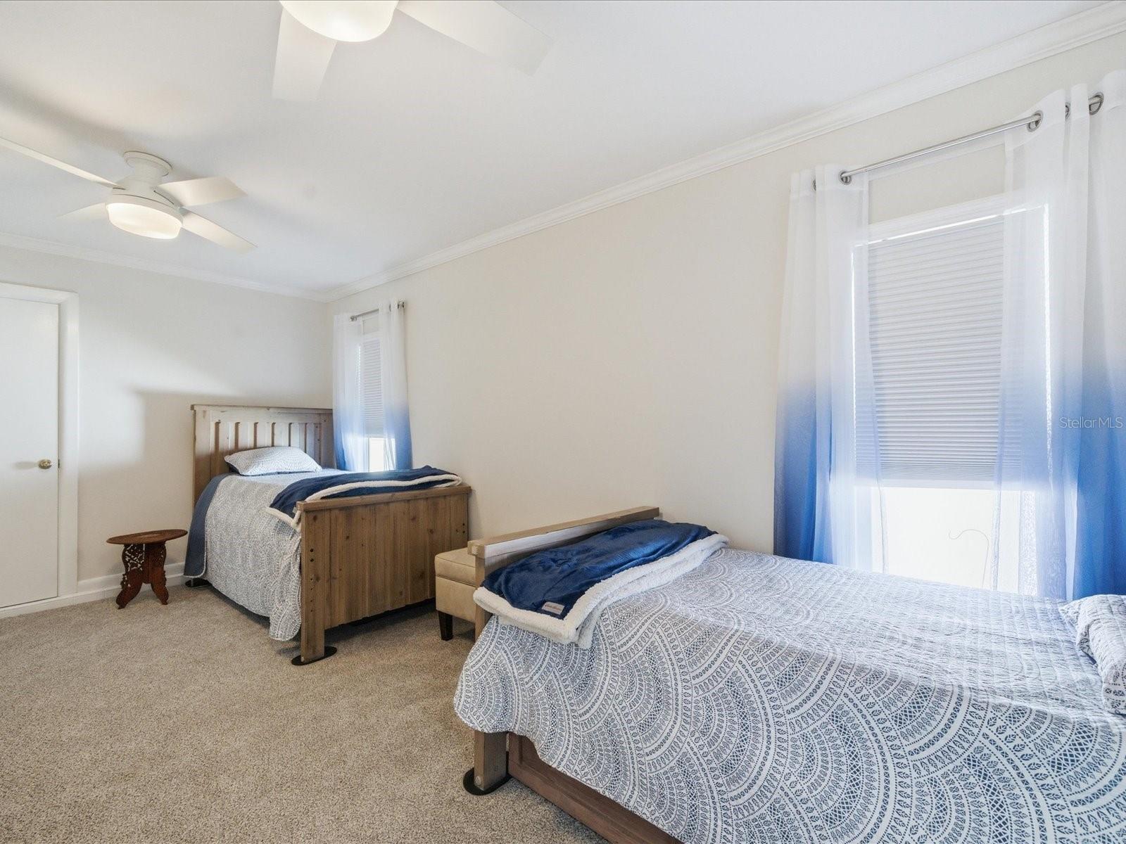 HARBOR LAKE ESTATES 2ND ADD - Residential