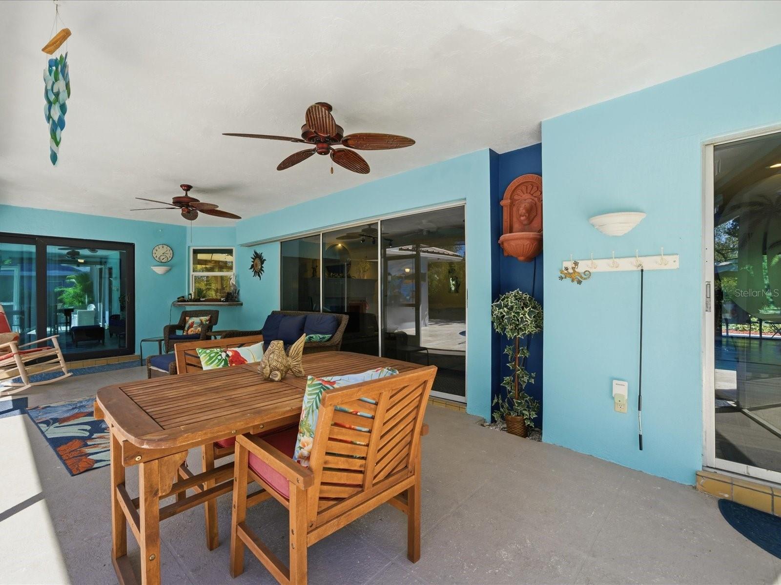 HARBOR LAKE ESTATES 2ND ADD - Residential