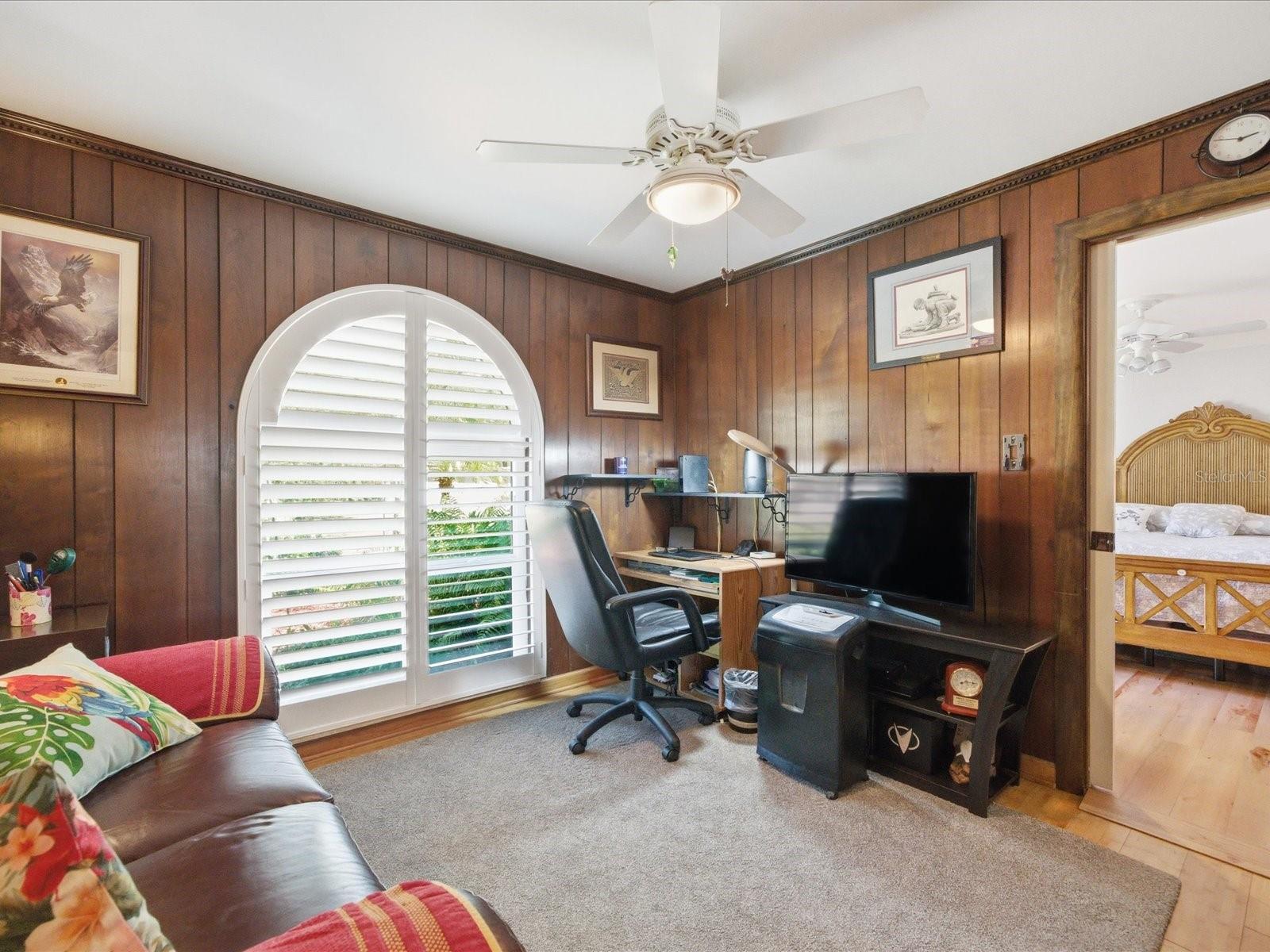 HARBOR LAKE ESTATES 2ND ADD - Residential