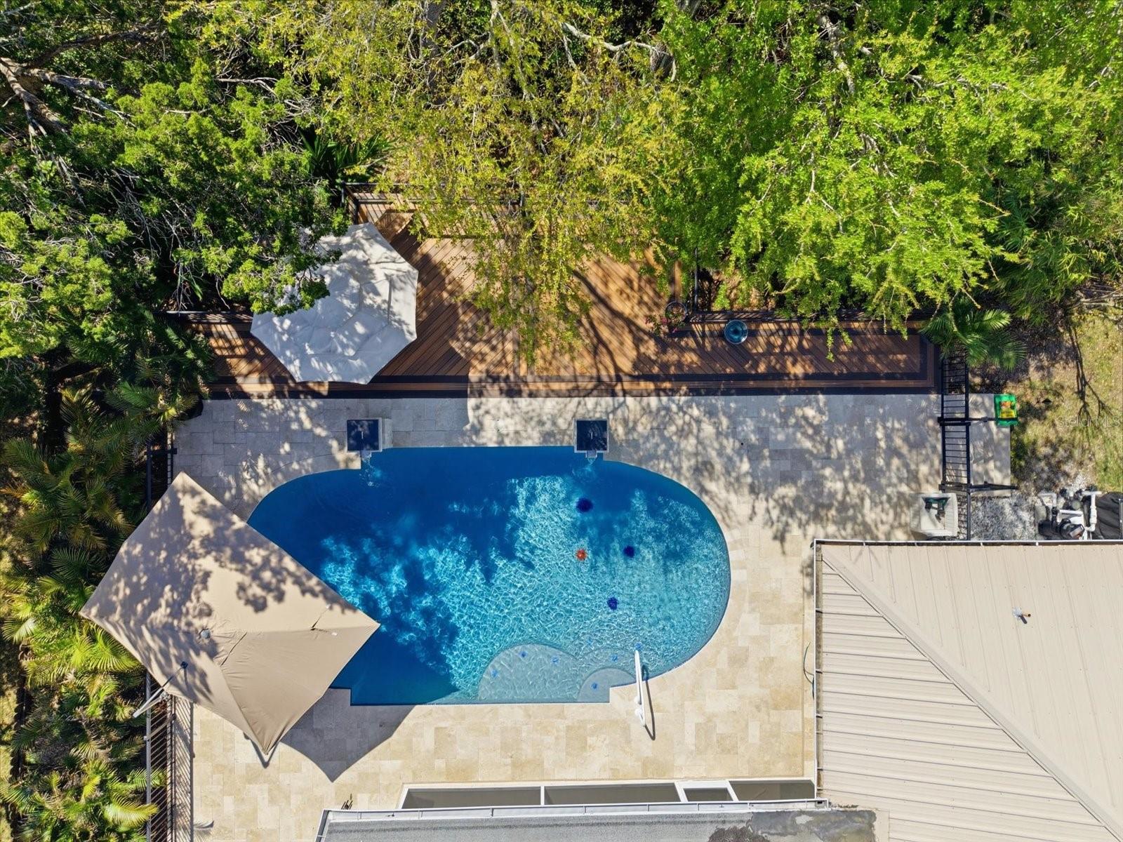 HARBOR LAKE ESTATES 2ND ADD - Residential