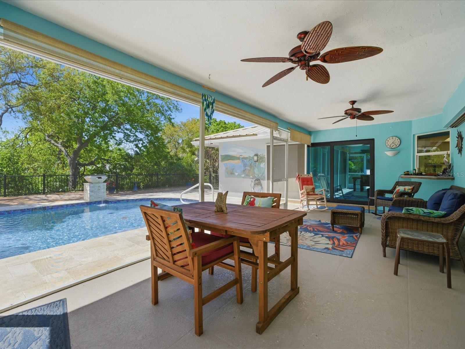 HARBOR LAKE ESTATES 2ND ADD - Residential