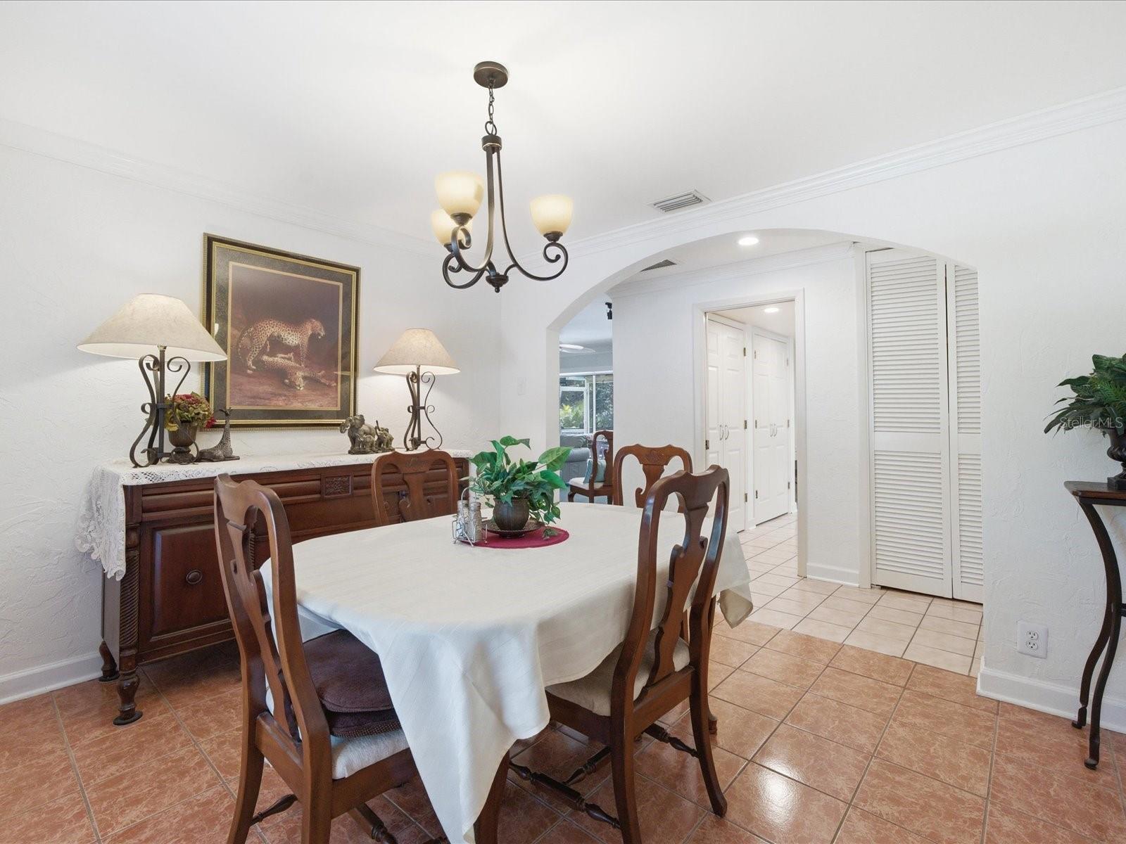 HARBOR LAKE ESTATES 2ND ADD - Residential